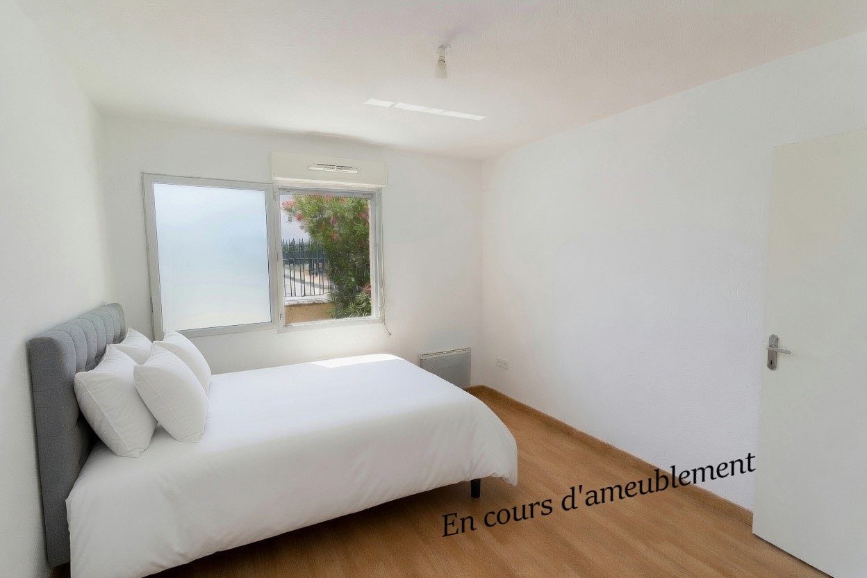 Appartement Rue Eunice Newton Foote à Toulouse