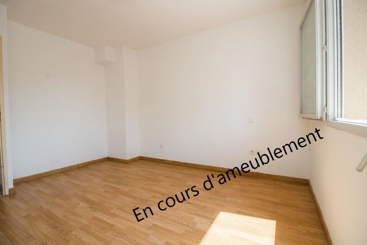 Appartement Rue Eunice Newton Foote à Toulouse
