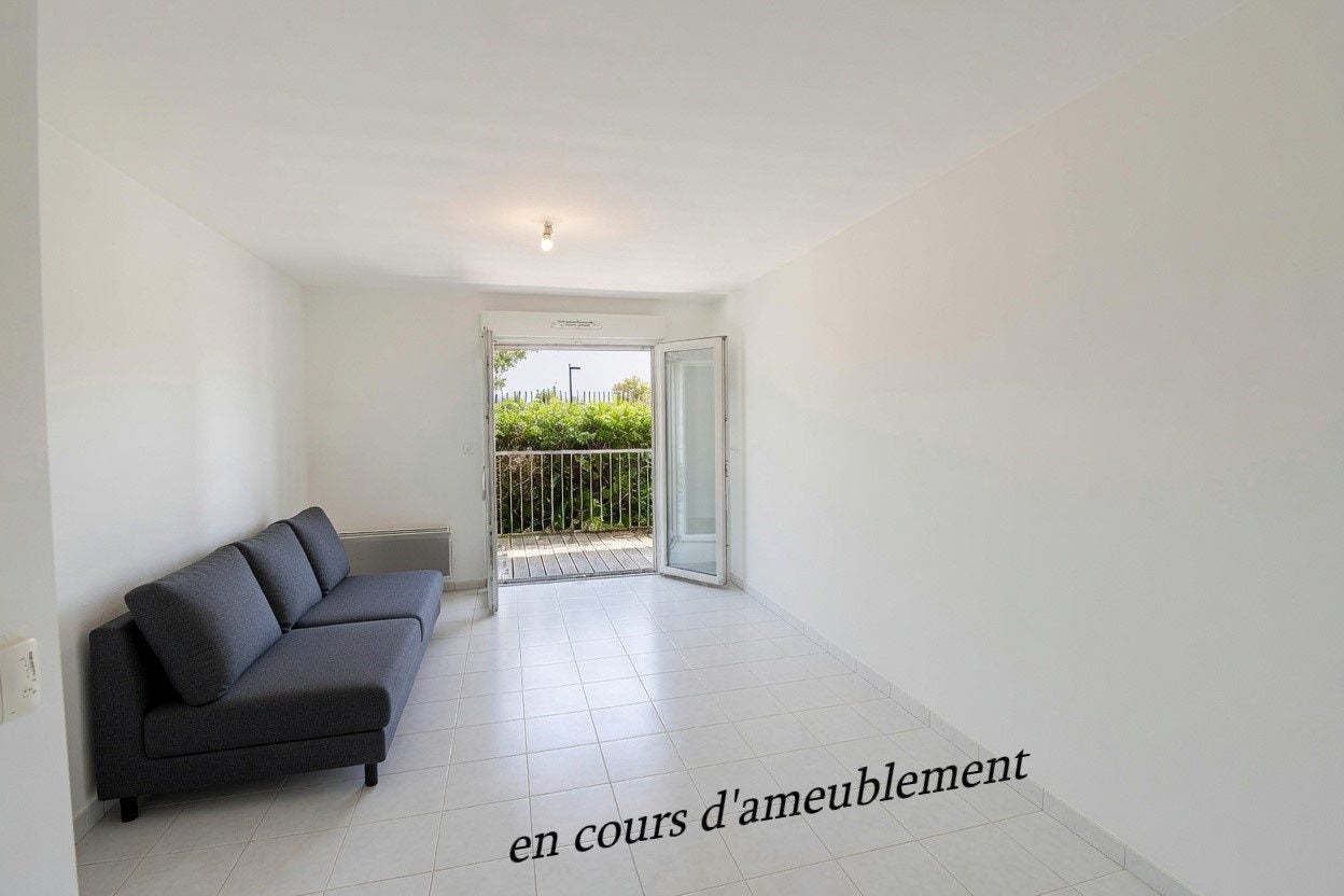 Appartement Rue Eunice Newton Foote à Toulouse