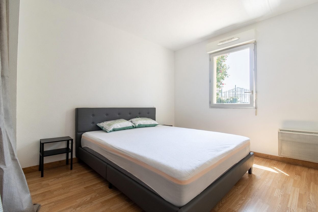 Flat Rue Eunice Newton Foote in Toulouse