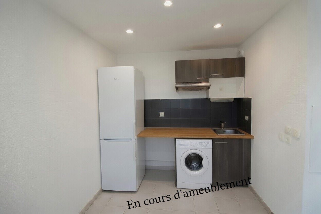 Appartement Rue Eunice Newton Foote à Toulouse