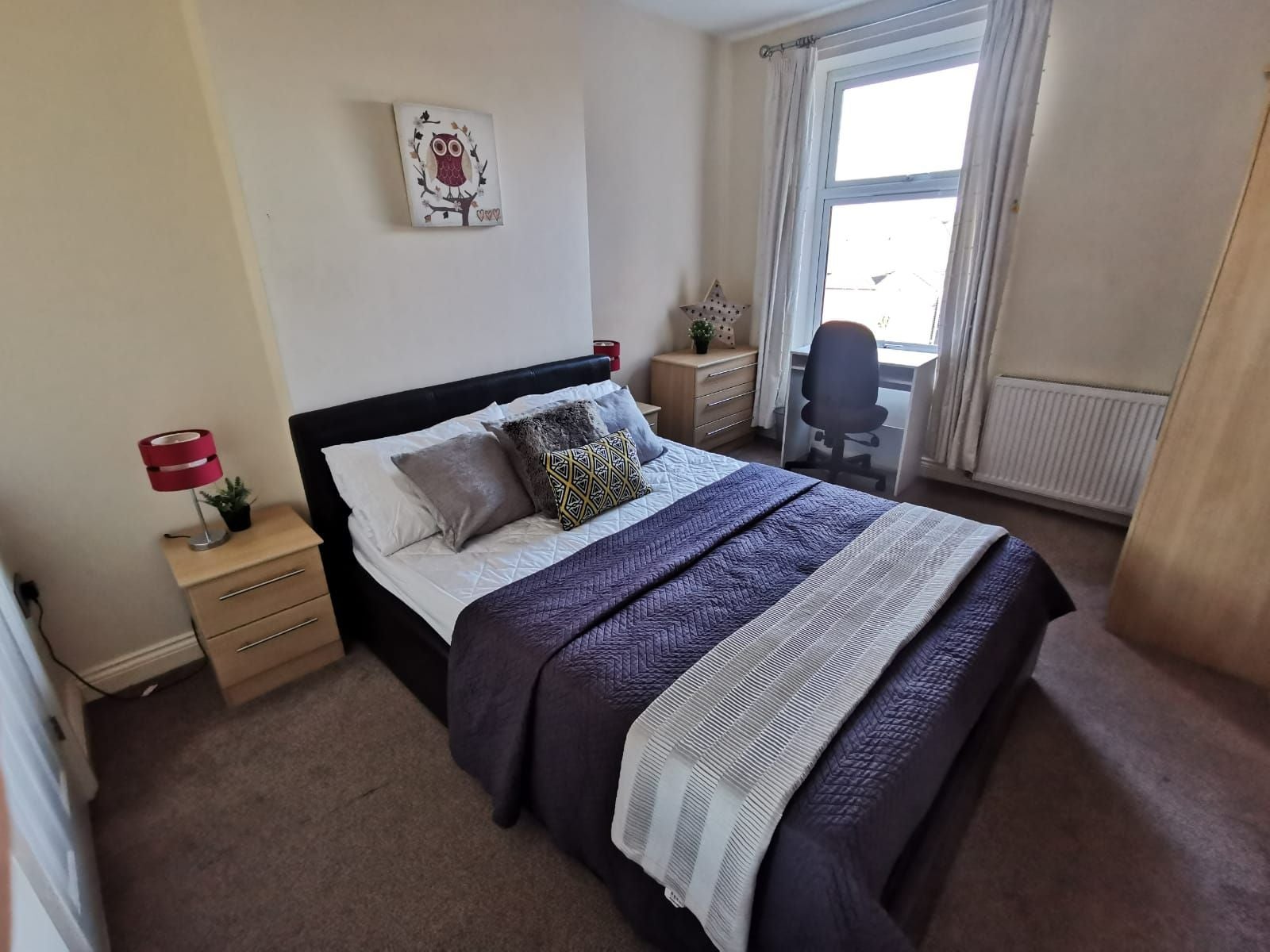 Room Princes Road in Stoke-On-Trent