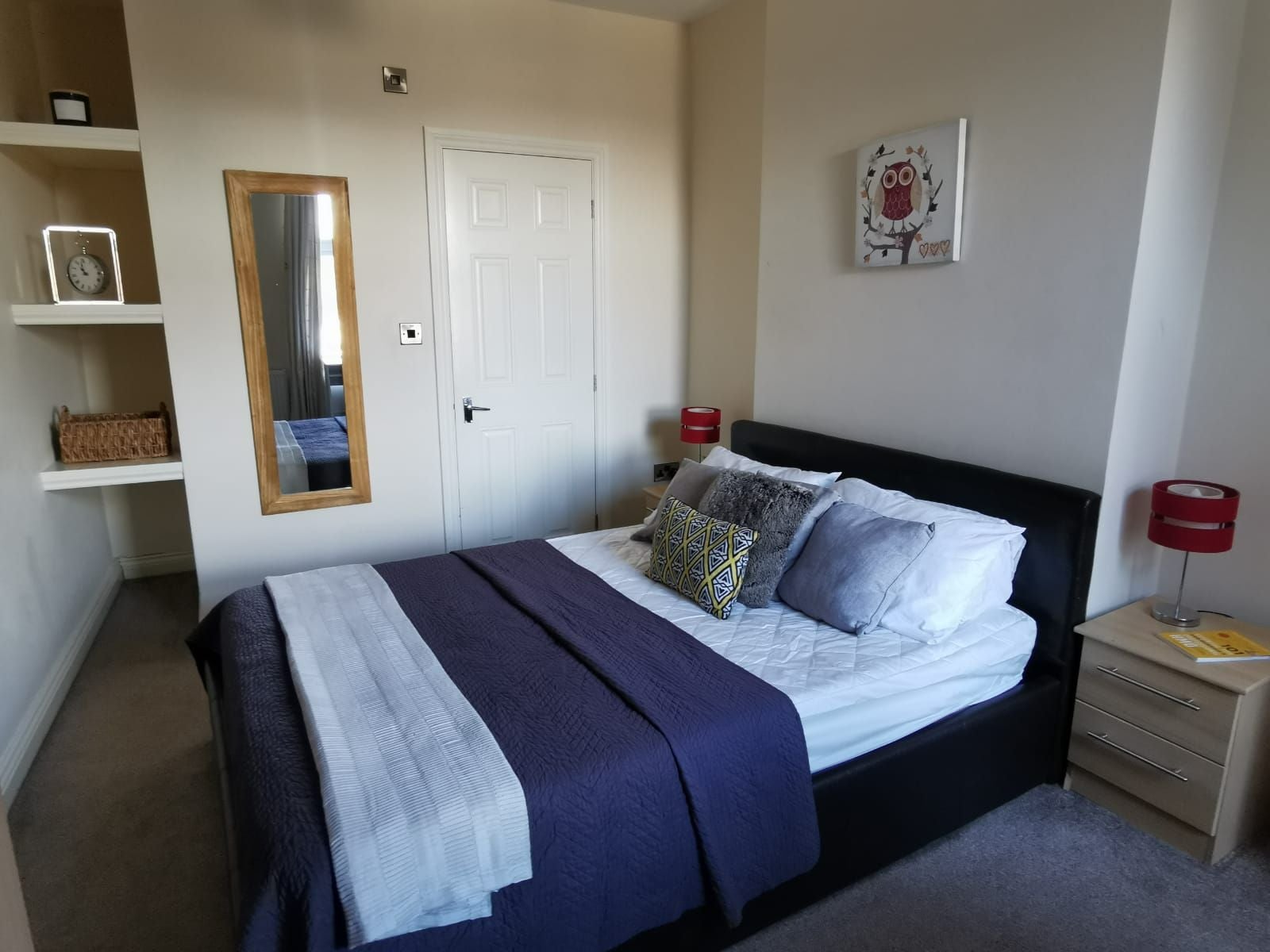 Room Princes Road in Stoke-On-Trent