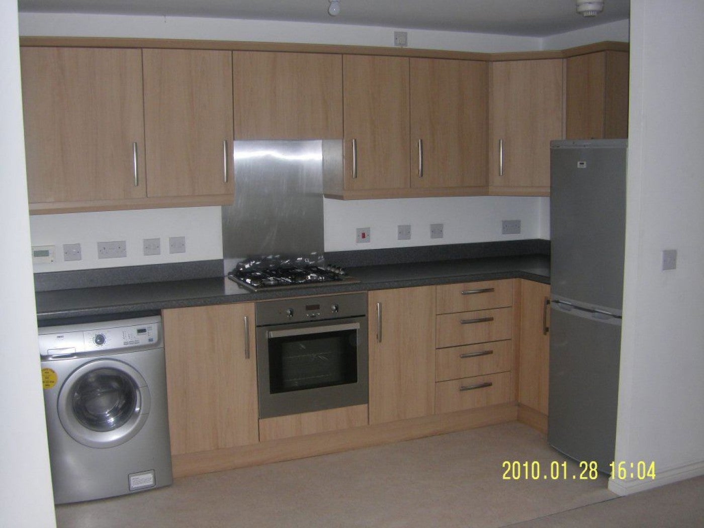 Flat Conyger Close in Great Oakley