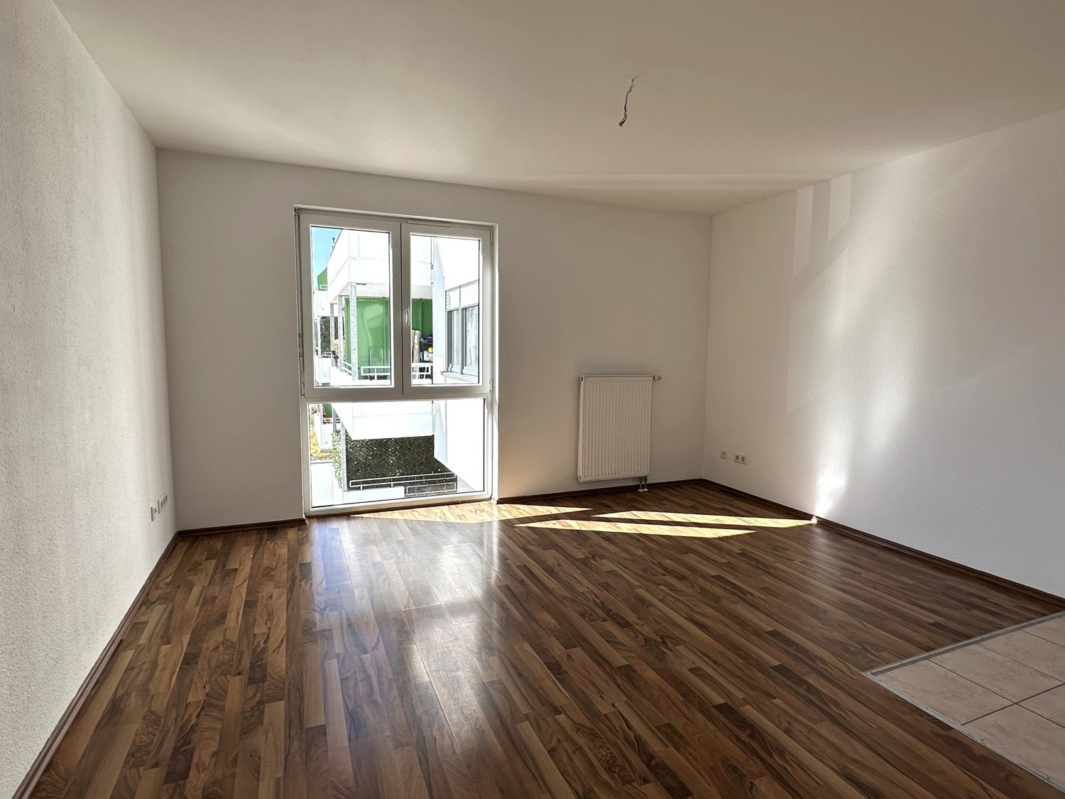Wohnung Auerberger Mitte in Bonn