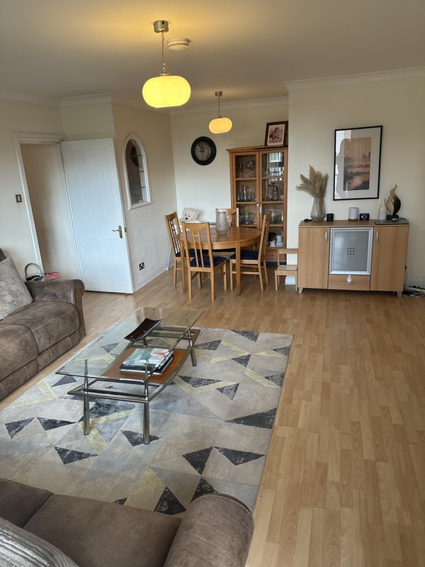 Room Hartington Road in Greater London