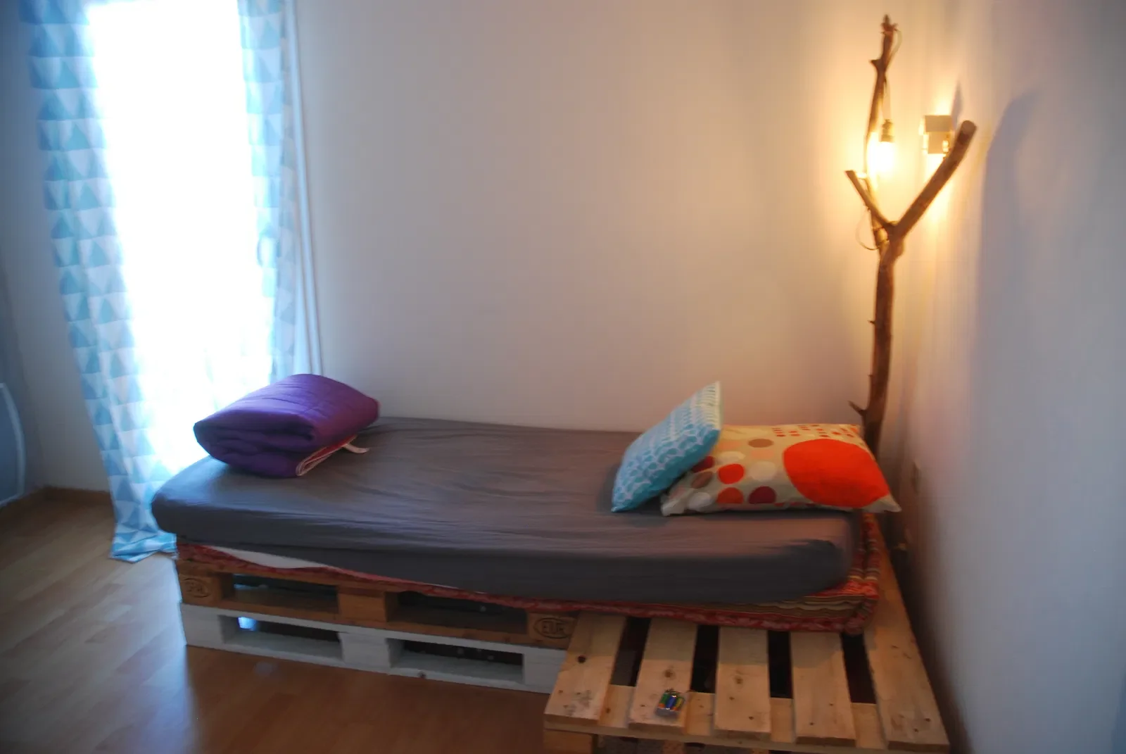 Room Rue du Côteau d'Or in Saint-Estève