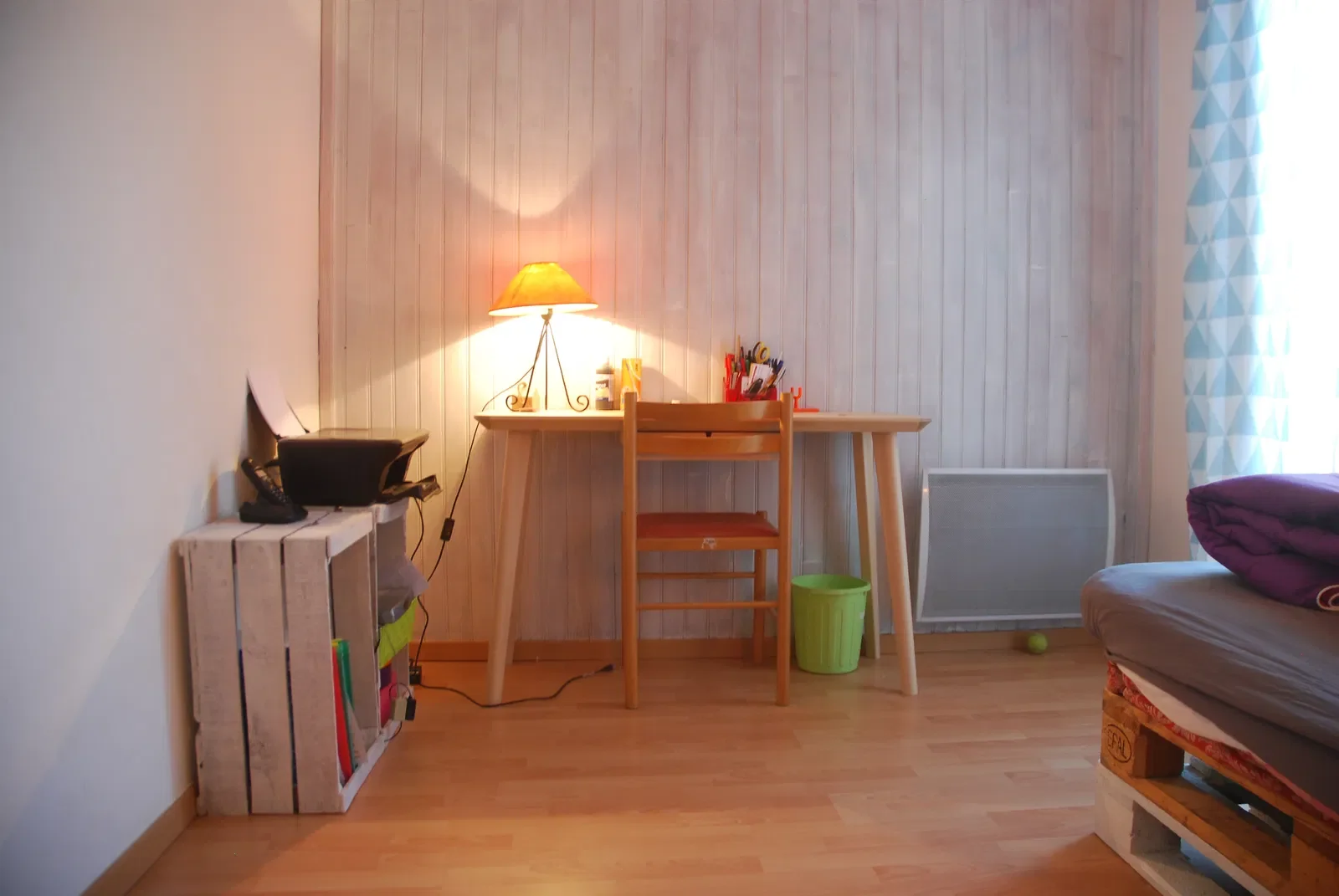 Room Rue du Côteau d'Or in Saint-Estève
