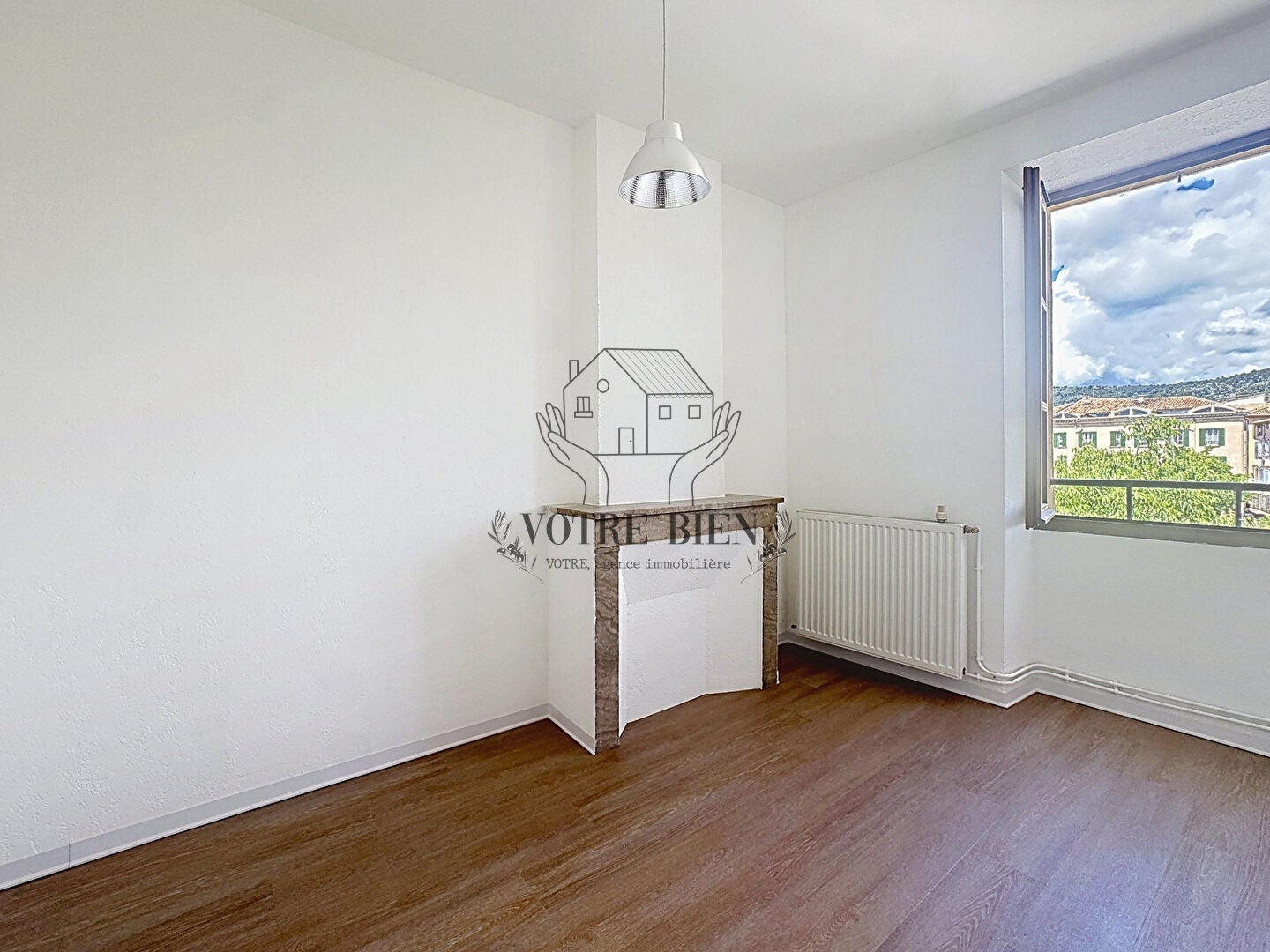 Appartement Place du Terreau à Manosque
