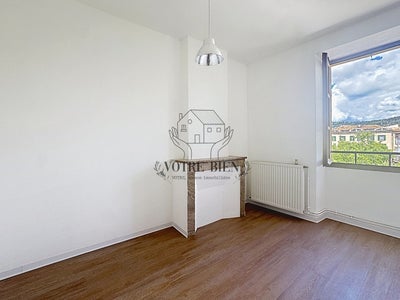 Appartement Place du Terreau à Manosque