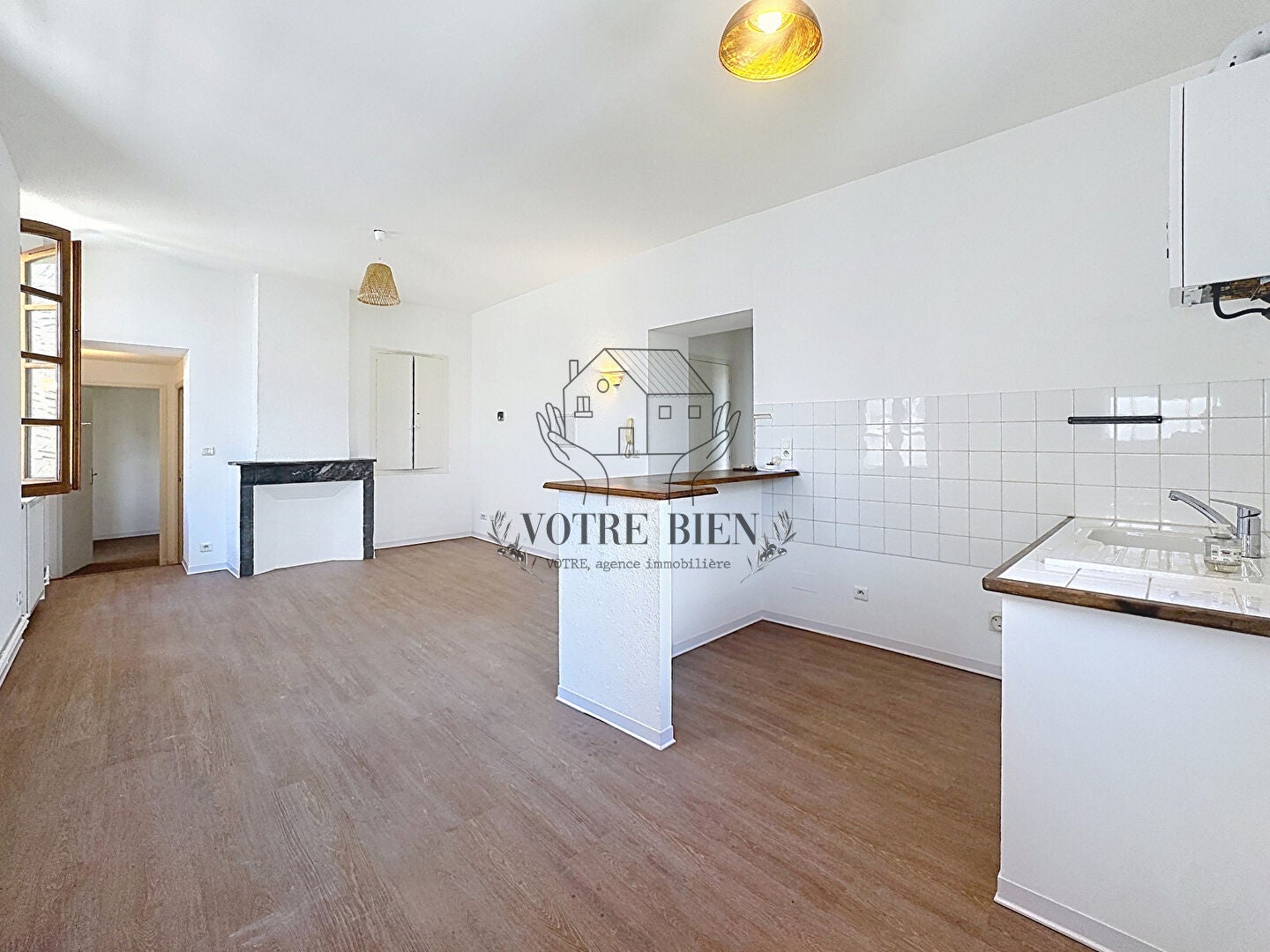 Appartement Place du Terreau à Manosque
