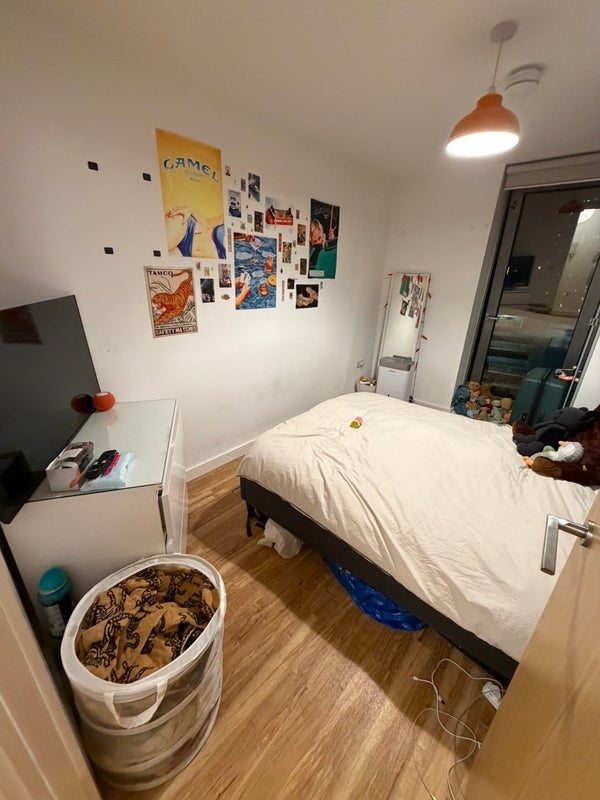 Room Michigan Avenue in Salford