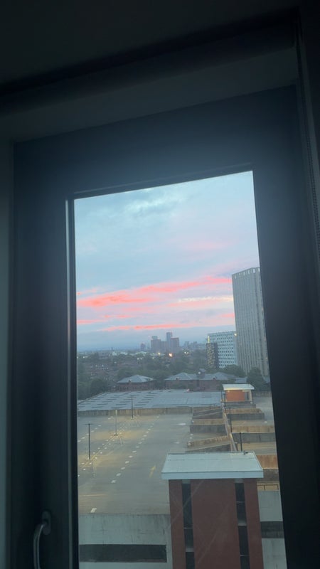 Room Michigan Avenue in Salford