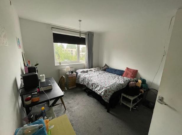 Room Henshall Street in Greater London