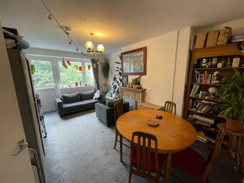 Room Henshall Street in Greater London