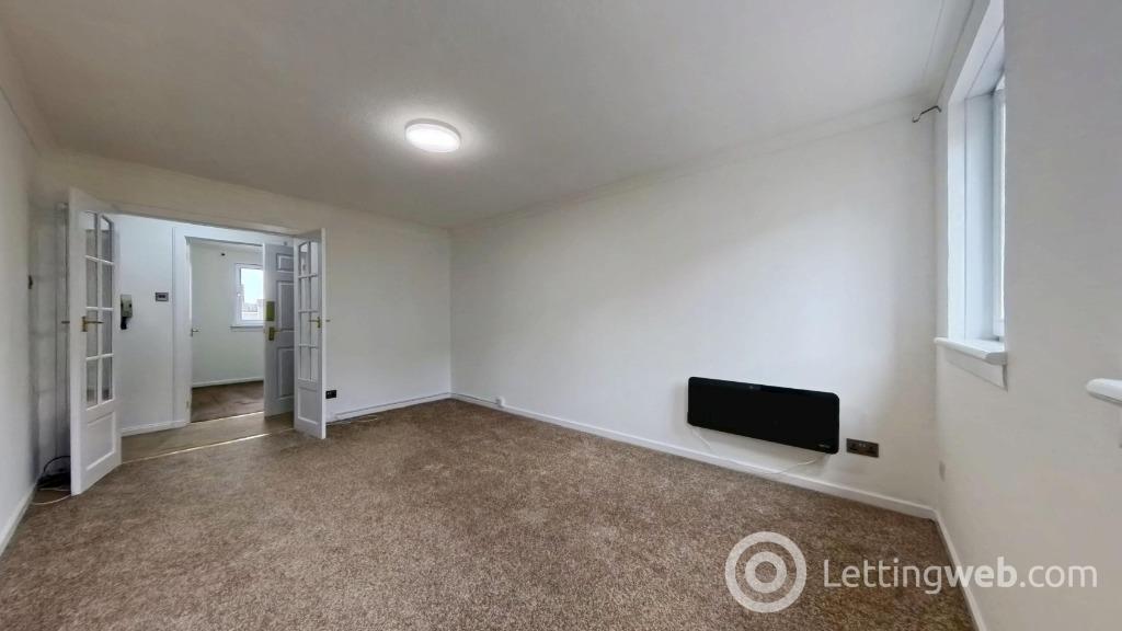 Flat Jute Street in Aberdeen City