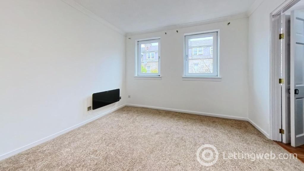Flat Jute Street in Aberdeen City
