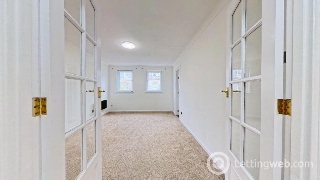Flat Jute Street in Aberdeen City