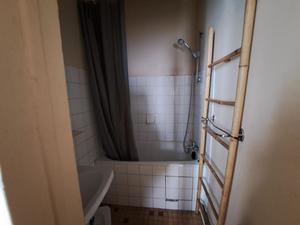 Appartement Rue Affre à Nantes