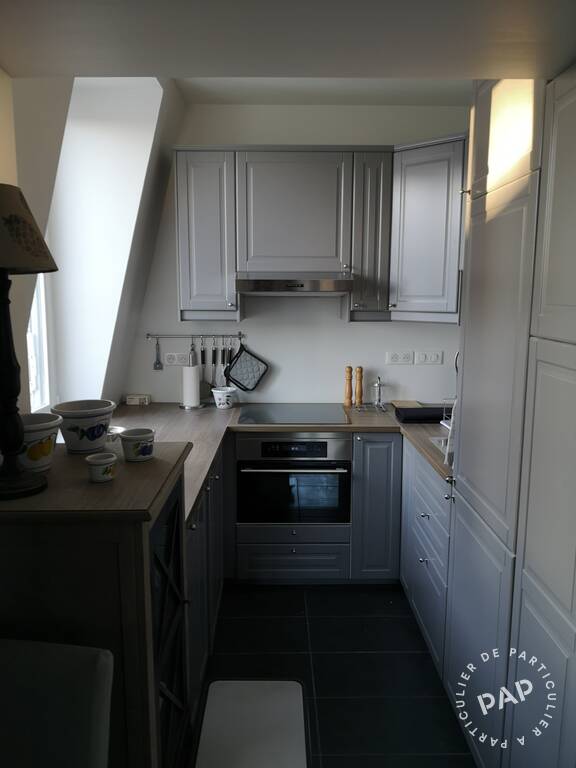 Flat Rue des Ursulines in Tours