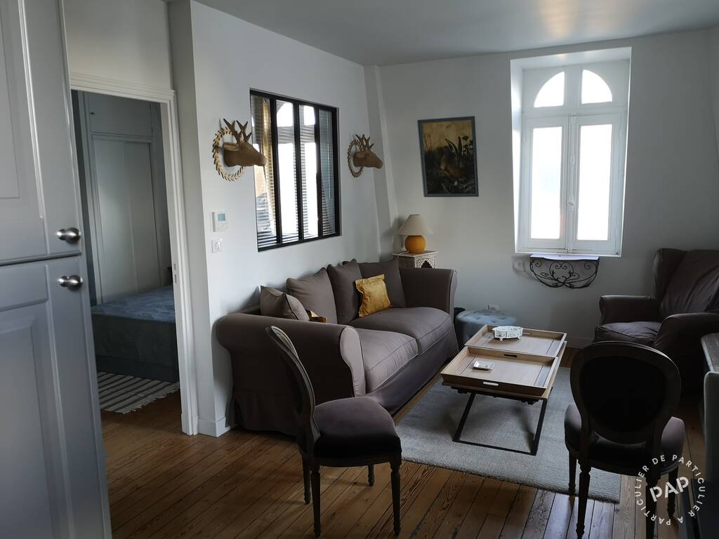 Flat Rue des Ursulines in Tours