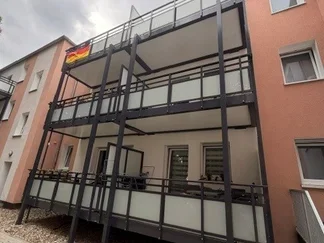 Wohnung Westring in Herne