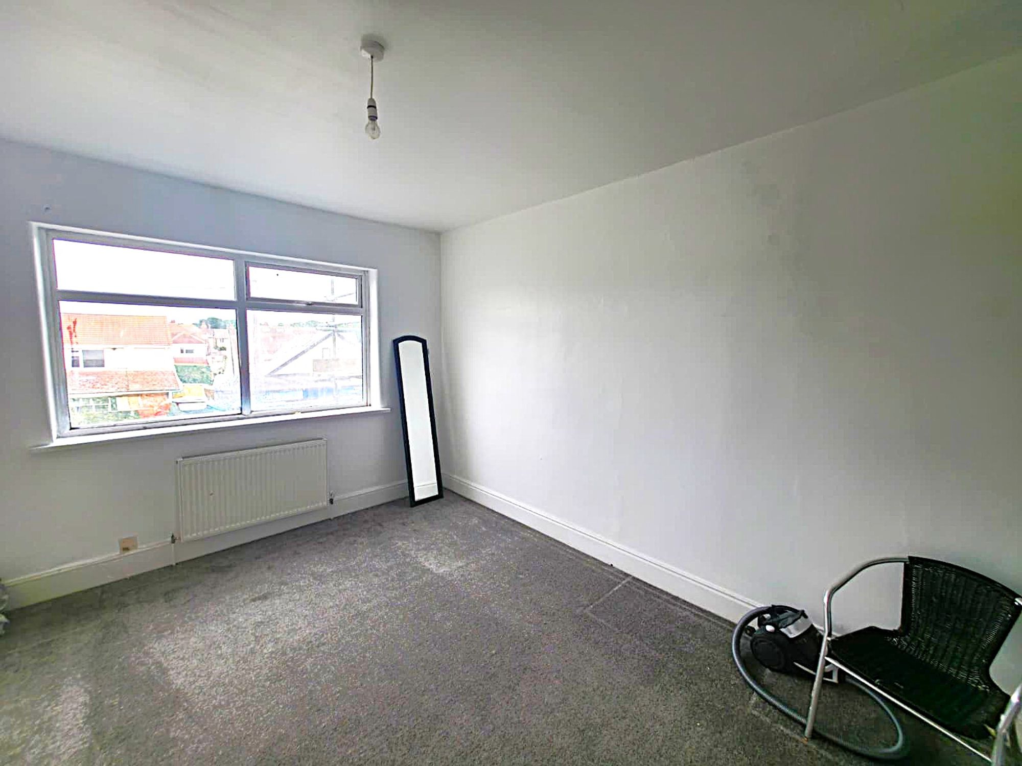 Flat Dykelands Road in Sunderland