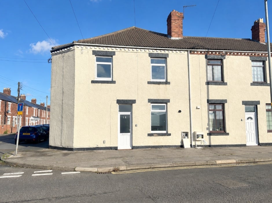 House Littleburn Lane in Langley Moor