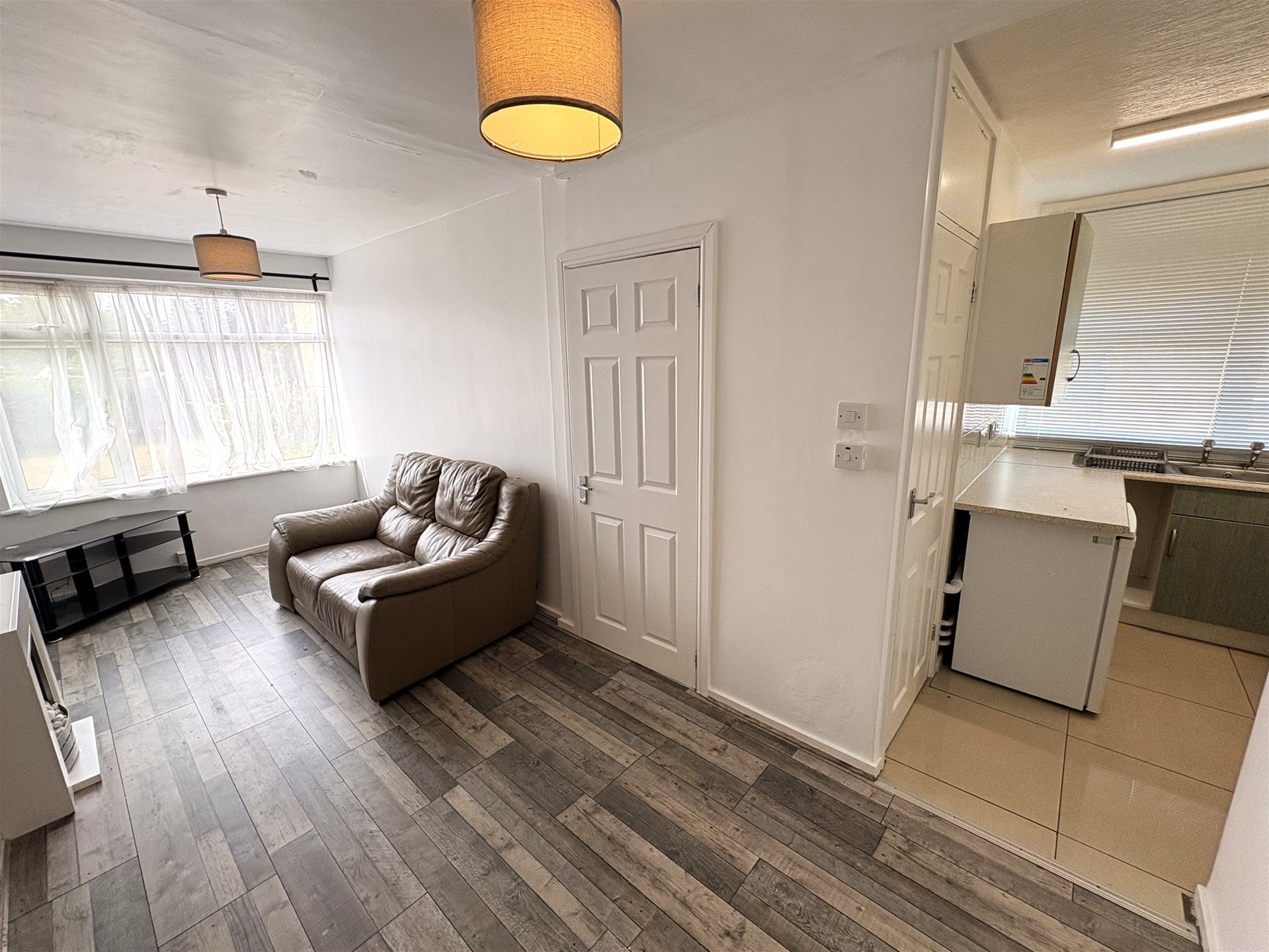 Flat Bowness Close in Coventry
