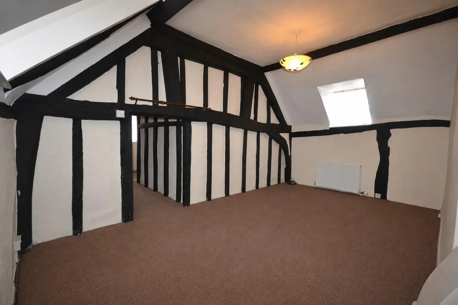 House Rother Street in Stratford-on-Avon