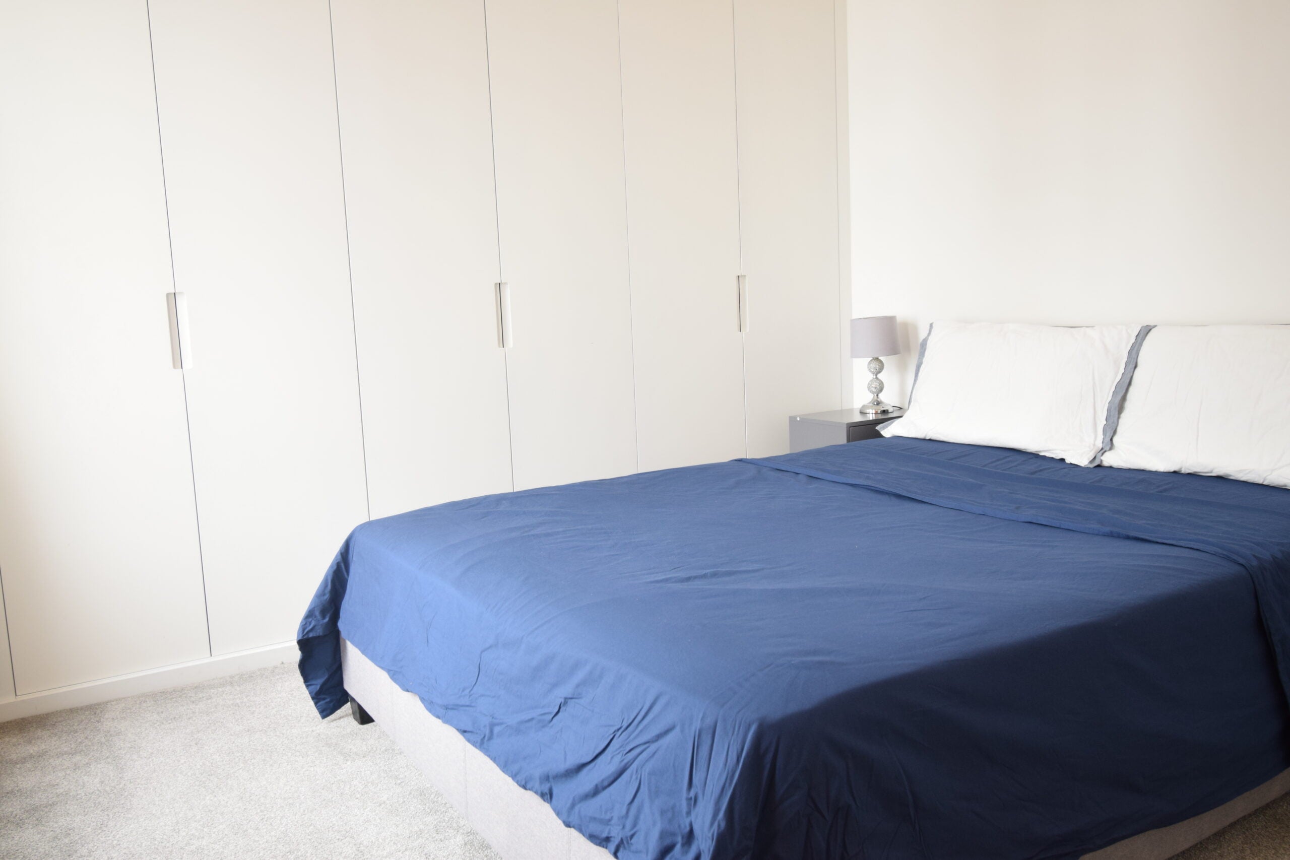 Flat Brompton Road in Greater London