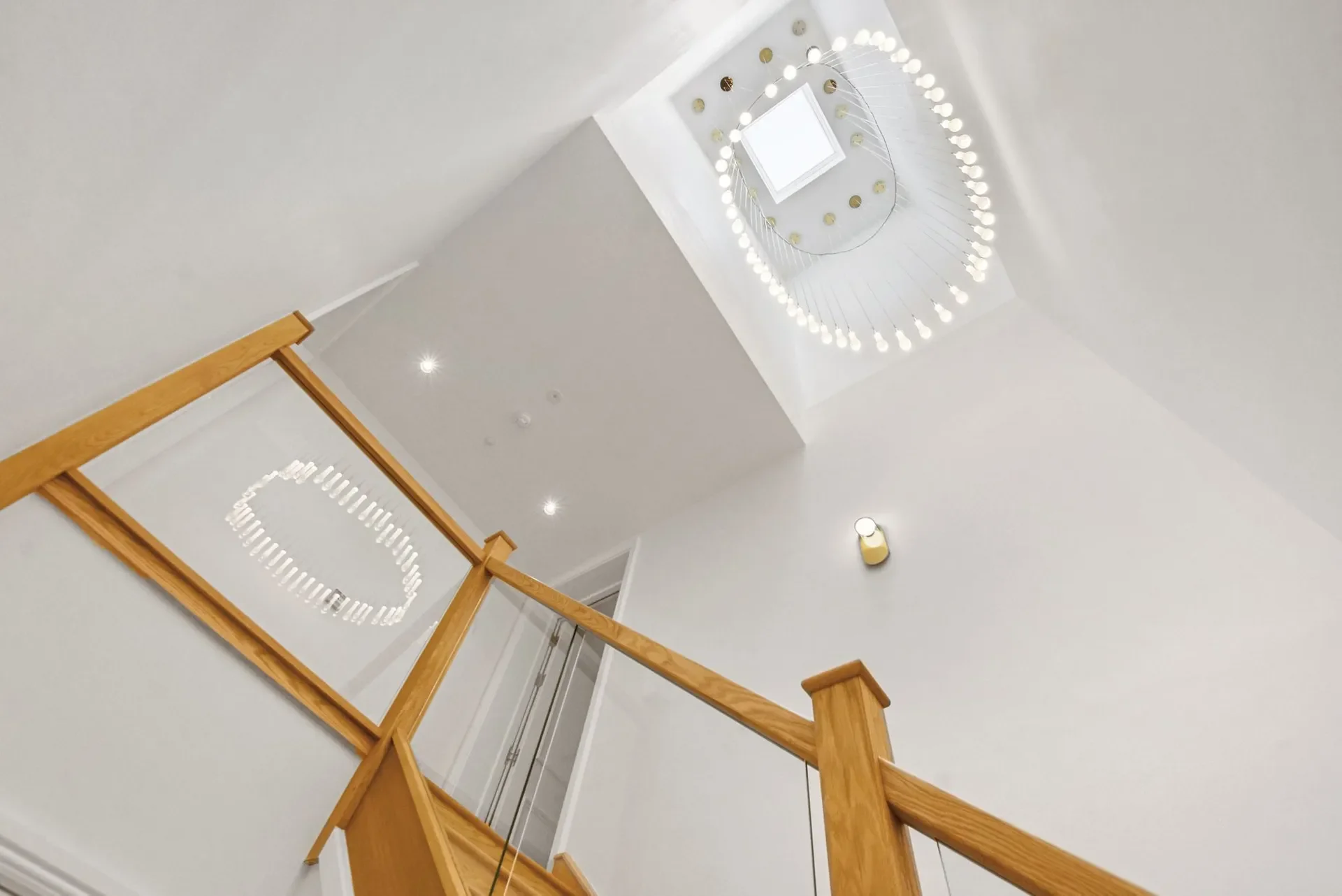 Flat The Ridgeway in Greater London