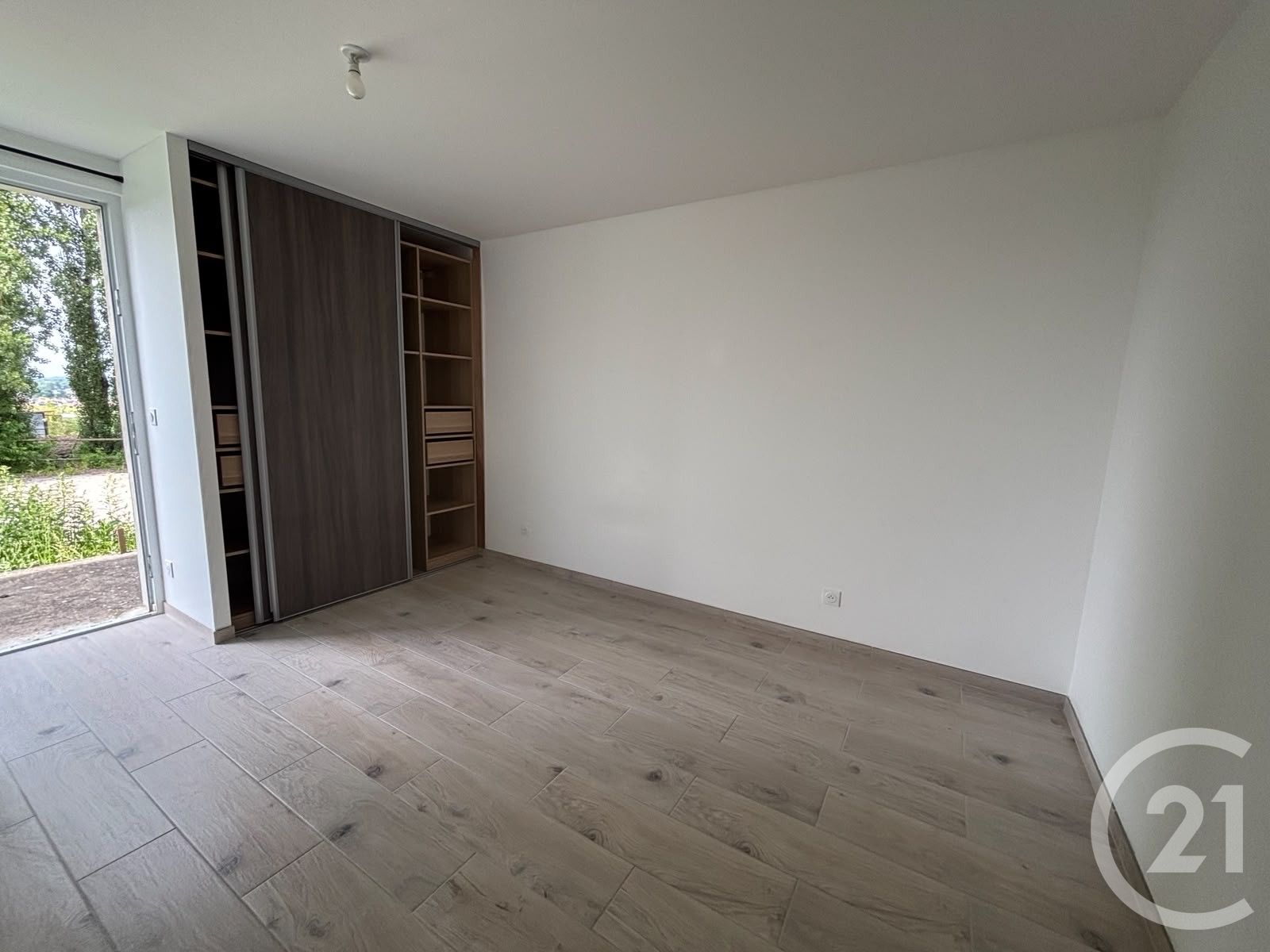 Appartement Rue de Brinches à Fublaines