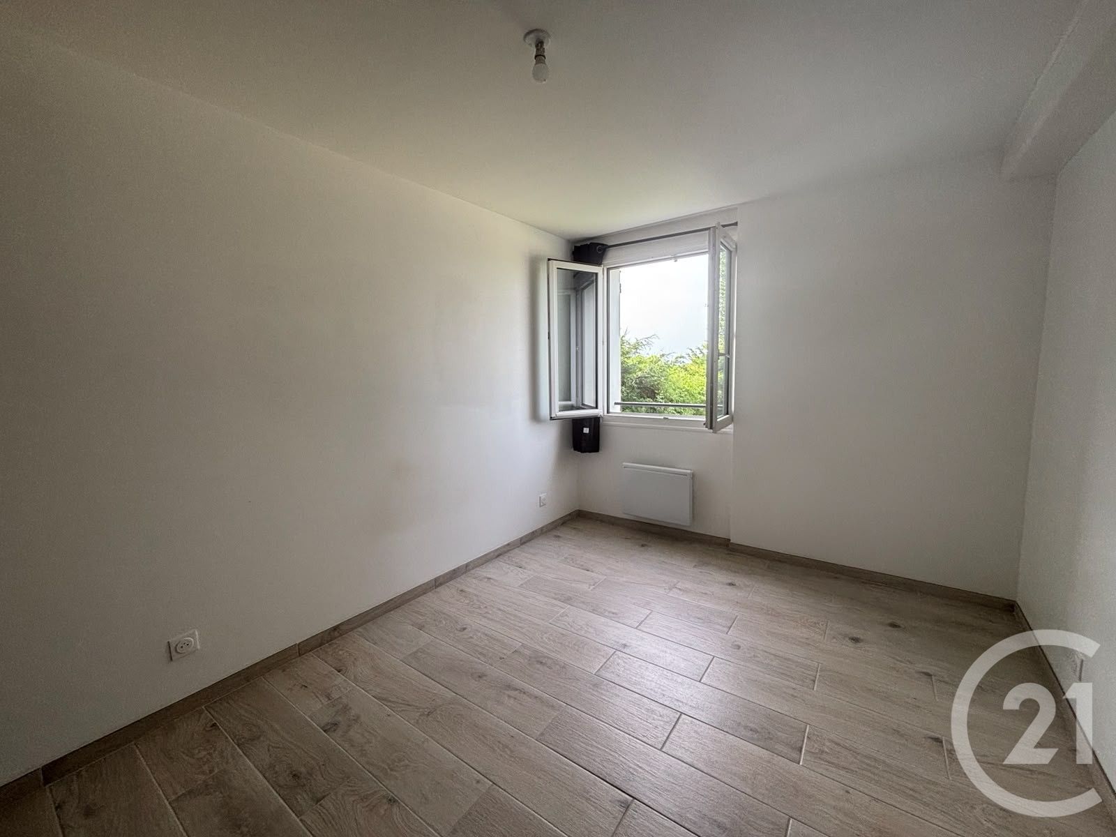 Appartement Rue de Brinches à Fublaines