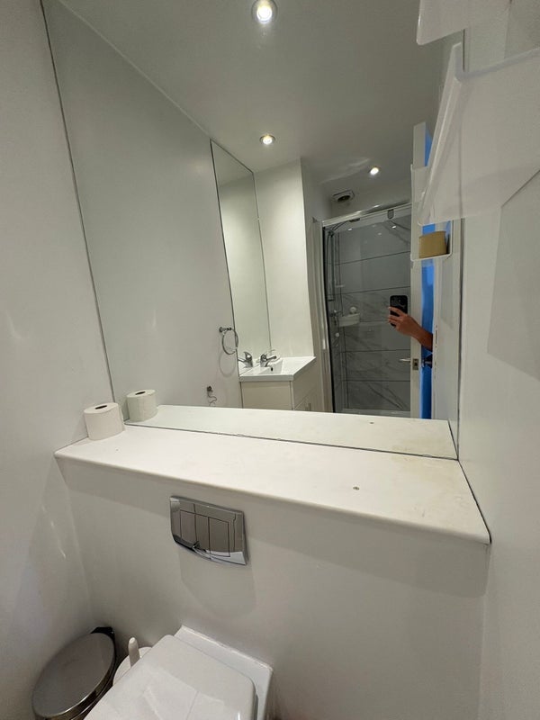 Room Canonbury Yard in Greater London