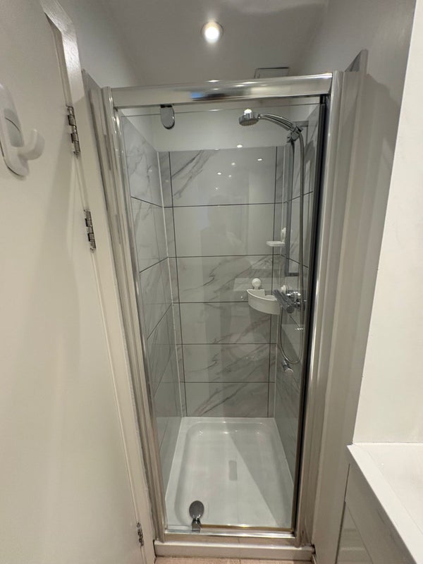Room Canonbury Yard in Greater London