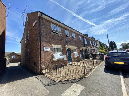 Flat Victoria Street in Dunstable