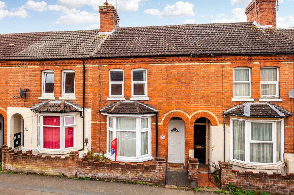 House Oliver Close in Rushden