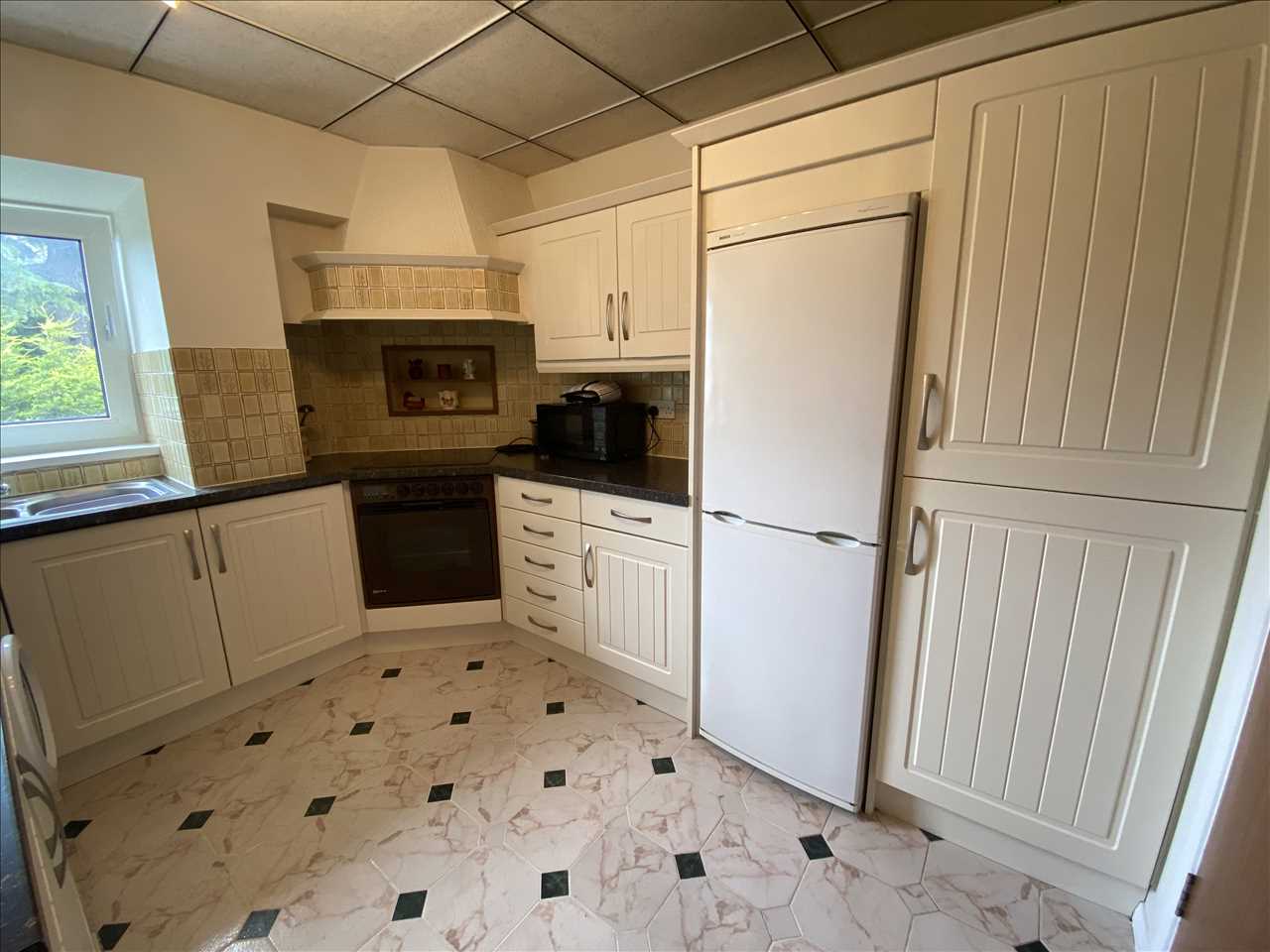Flat Milton Court in Gravesham