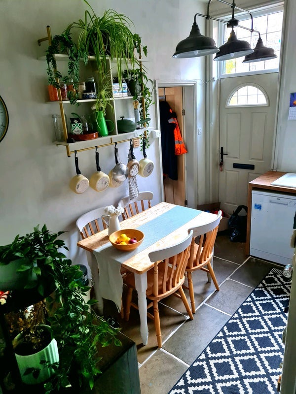 Room Lily Street in Calderdale
