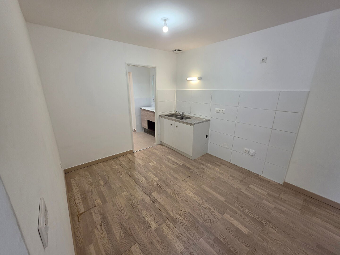 Appartement Rue du Collège à Nantua