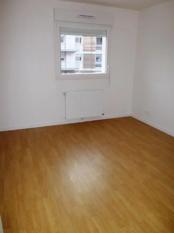 Appartement Rue du Triton Crêté à Saint-Pierre-du-Perray
