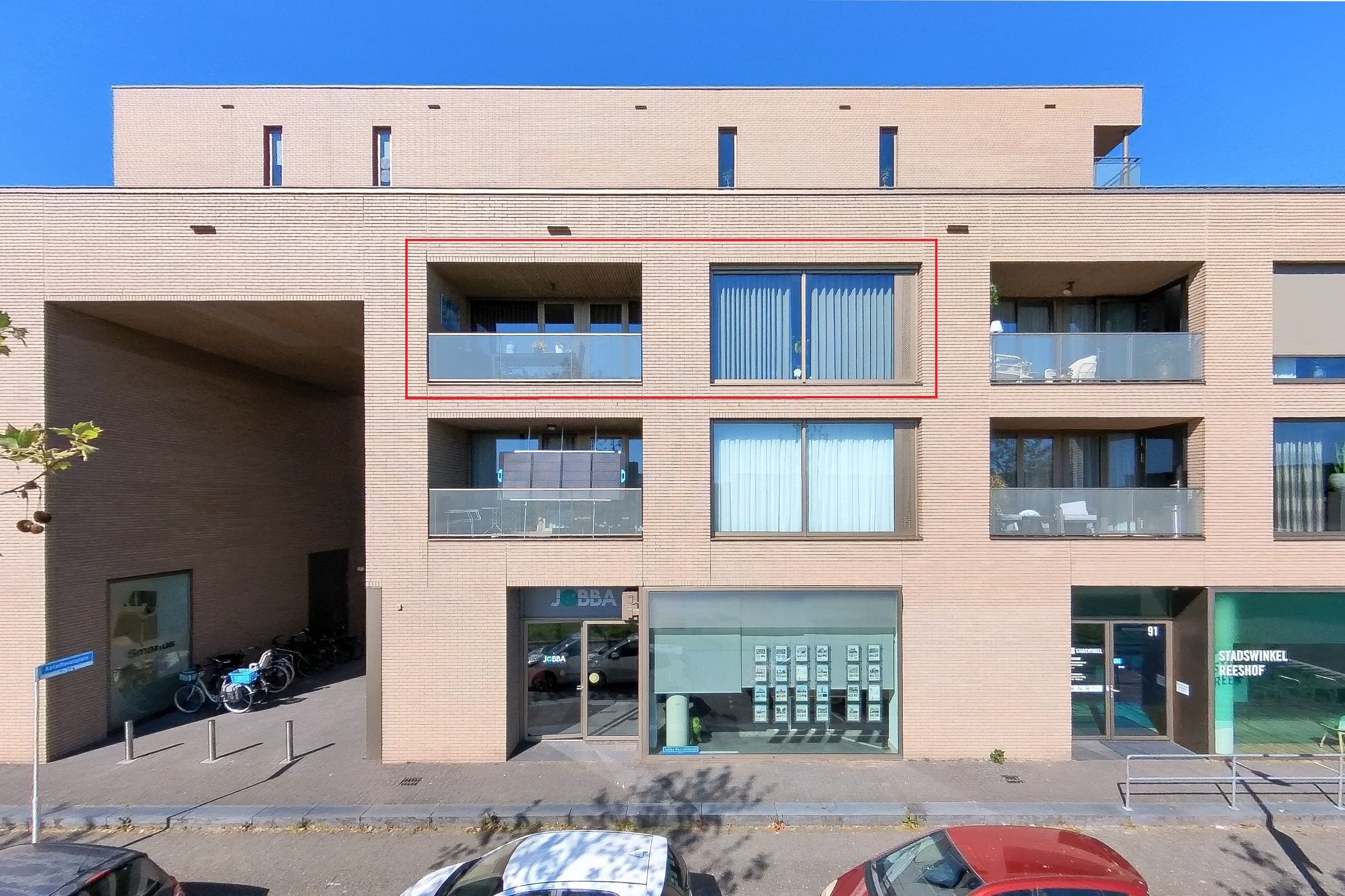 Appartement te koop: Ketelhavenplein 14, Tilburg