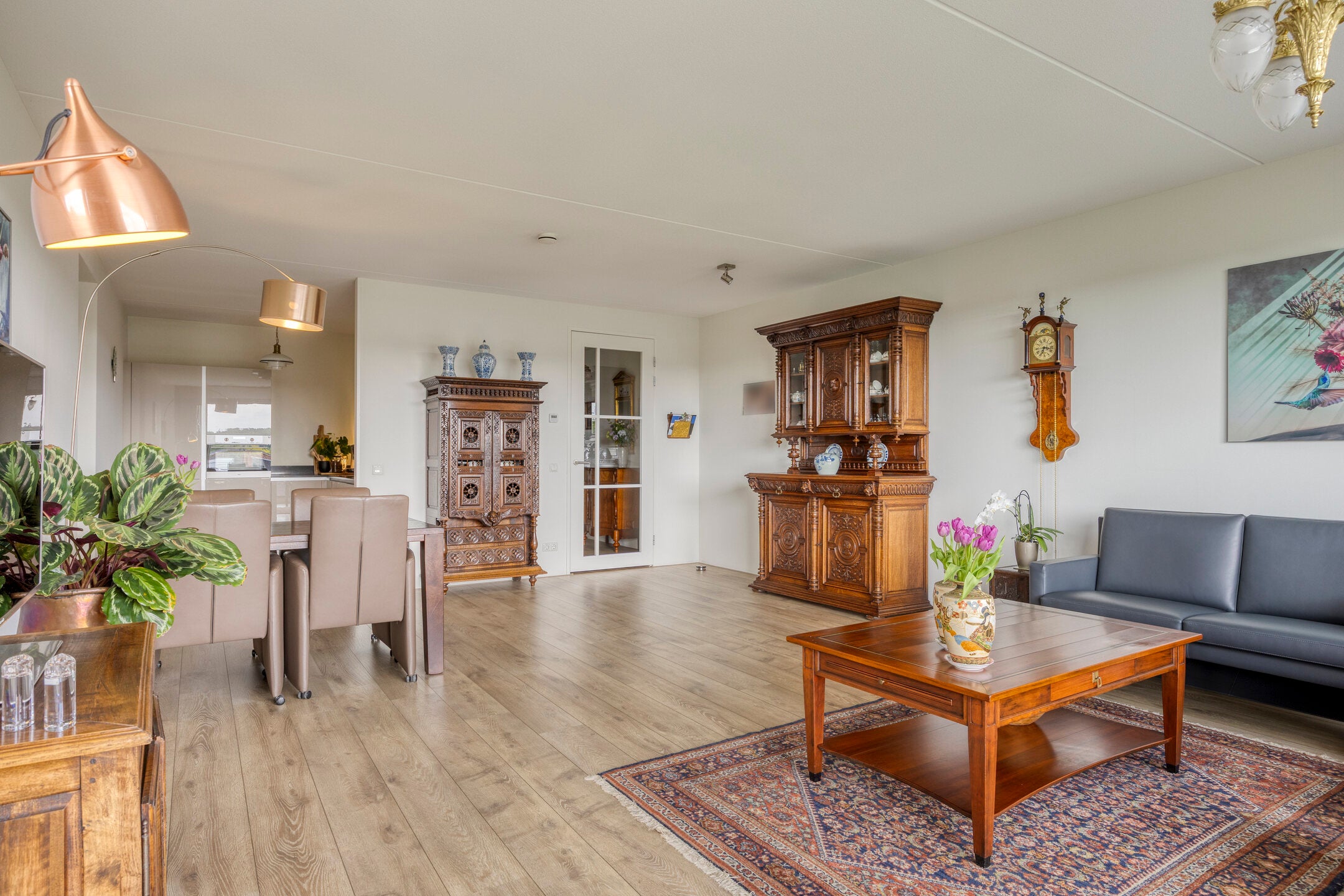 Appartement te koop: Ketelhavenplein 14, Tilburg