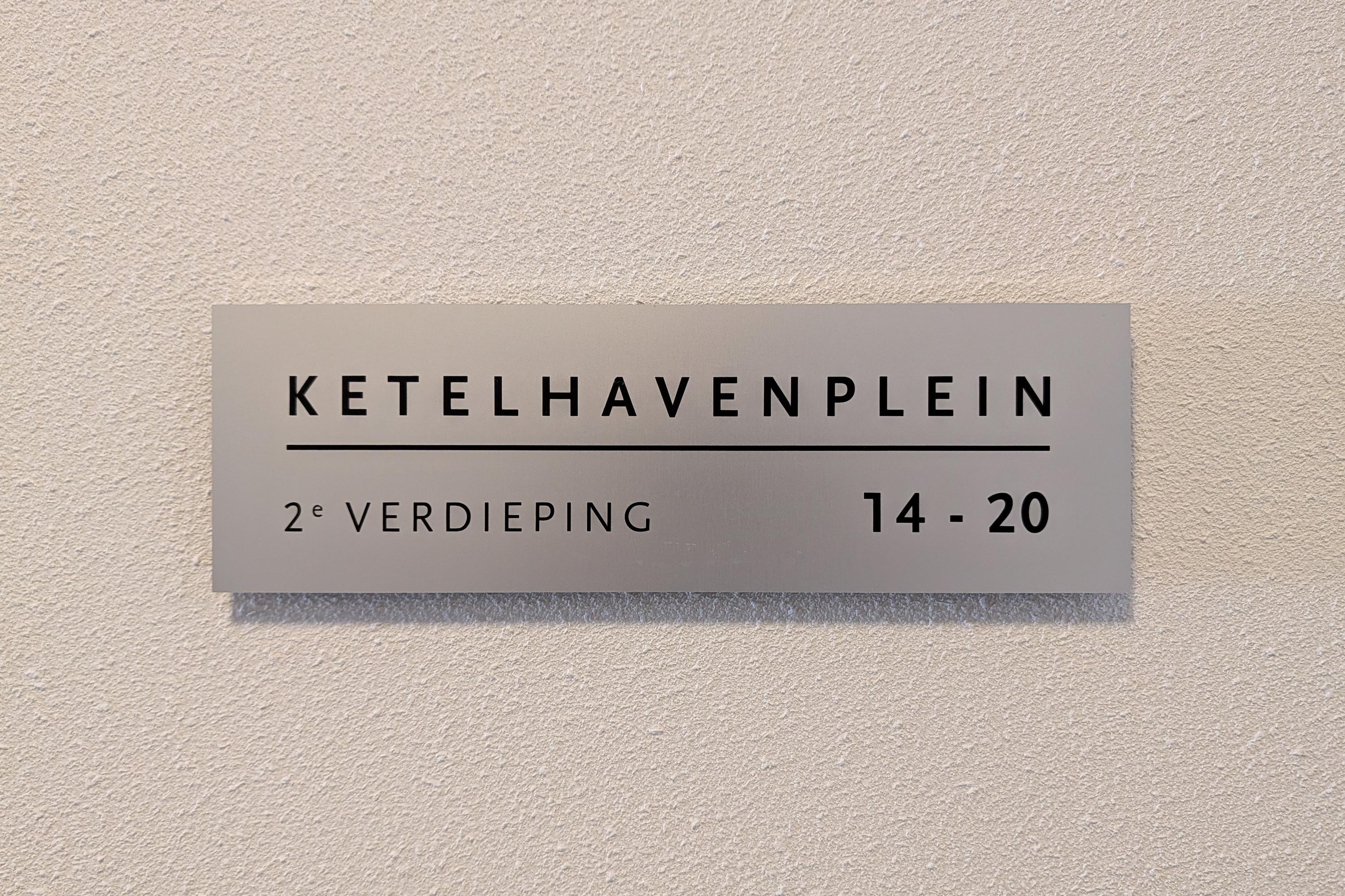 Appartement te koop: Ketelhavenplein 14, Tilburg