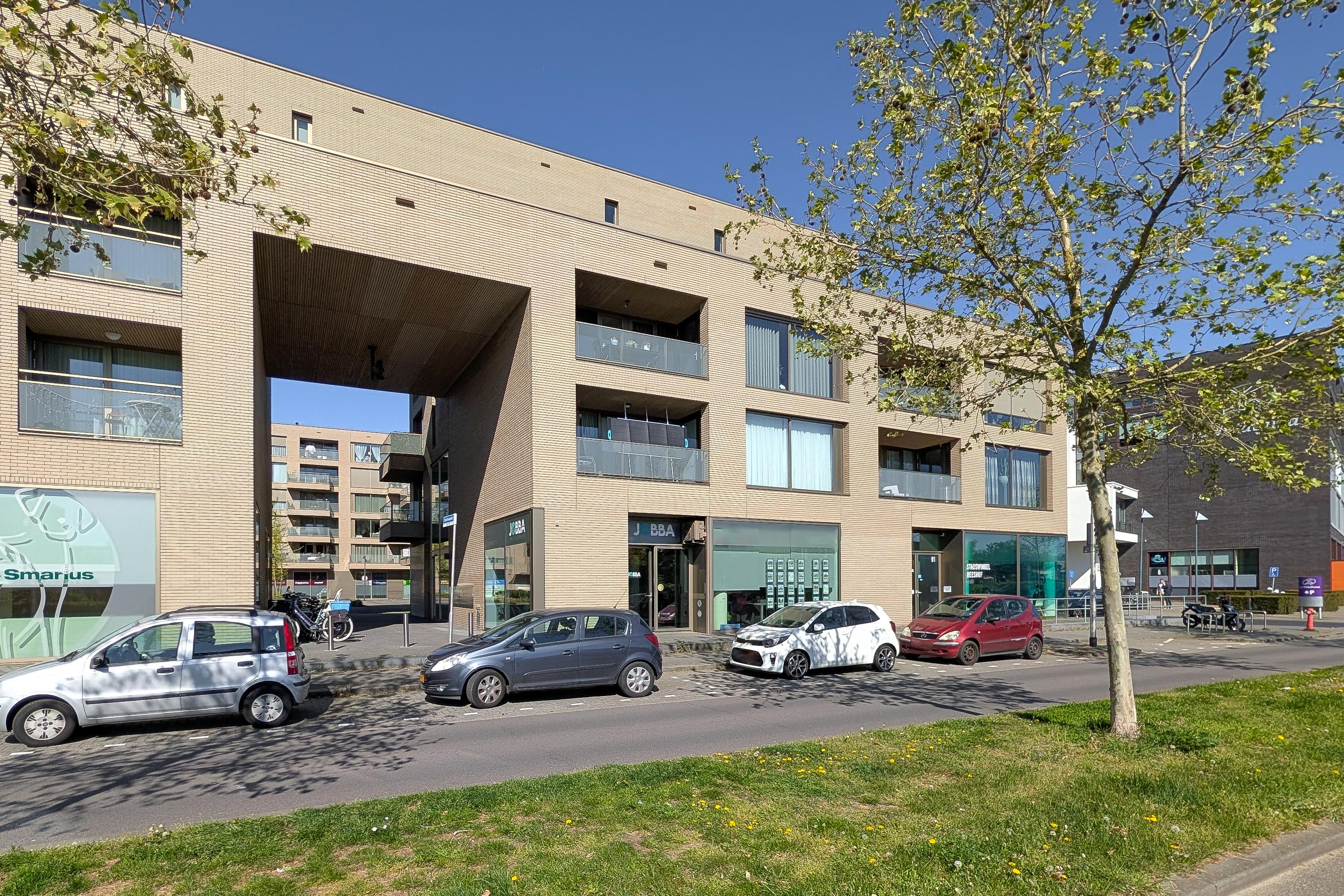 Appartement te koop: Ketelhavenplein 14, Tilburg