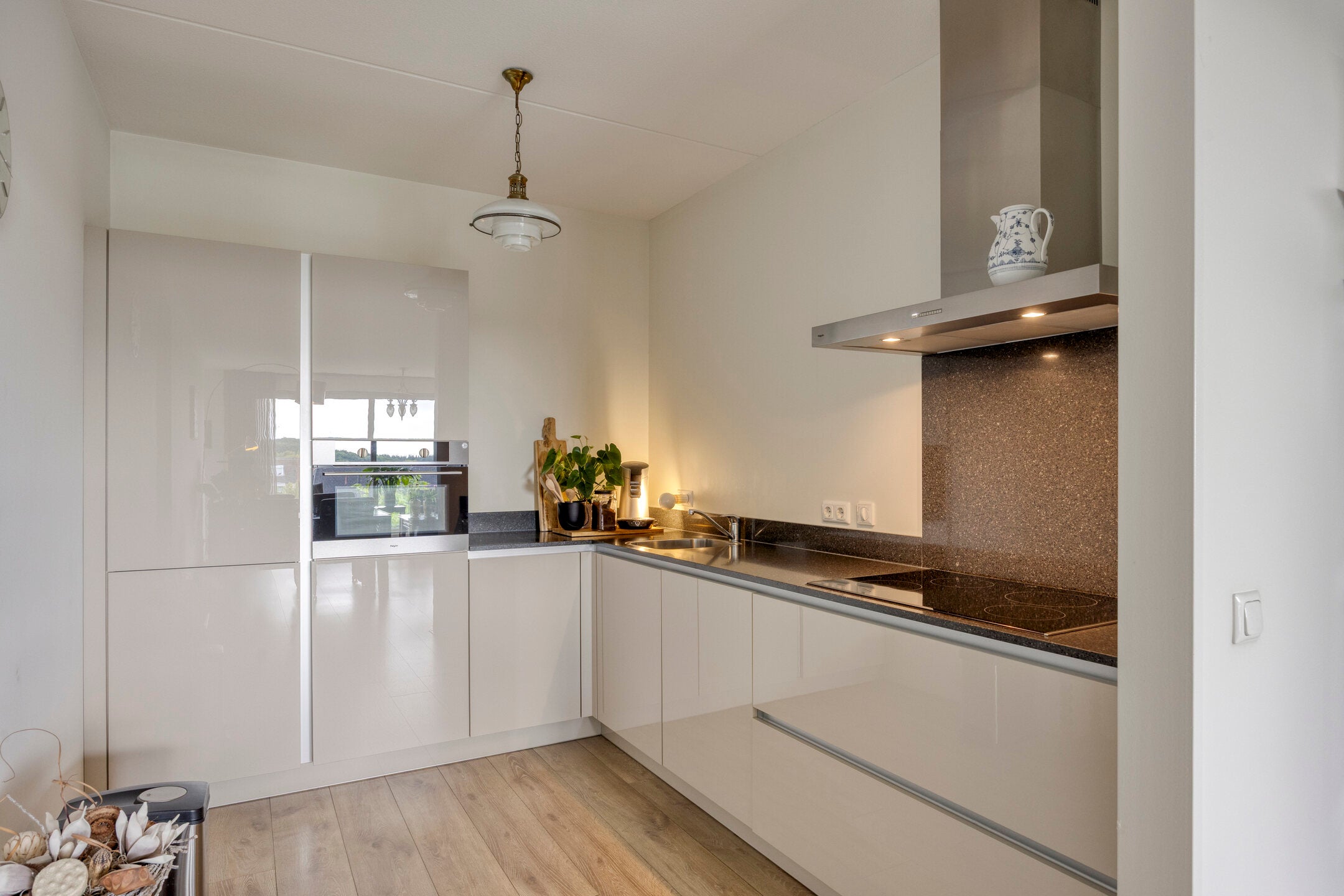Appartement te koop: Ketelhavenplein 14, Tilburg