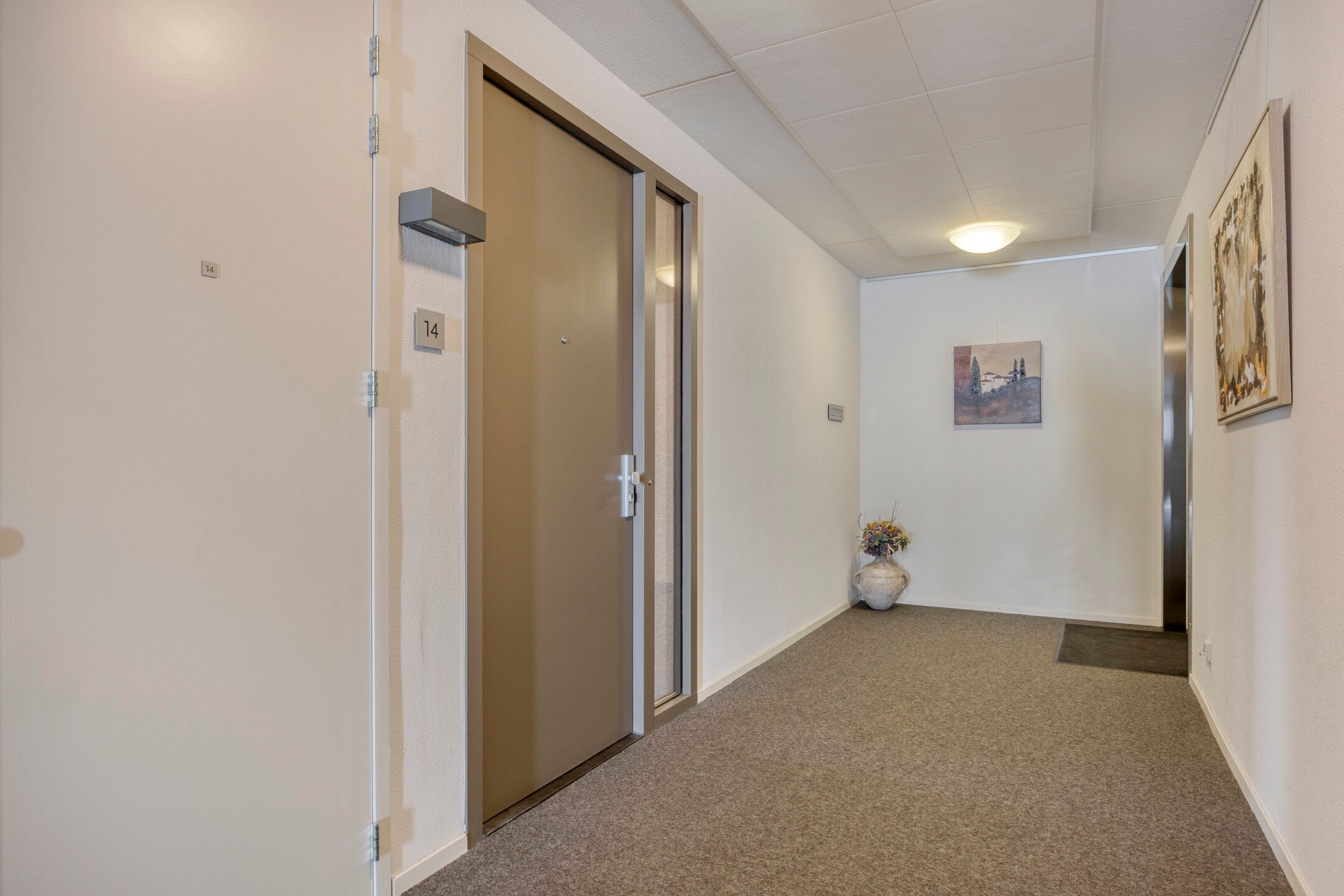 Appartement te koop: Ketelhavenplein 14, Tilburg
