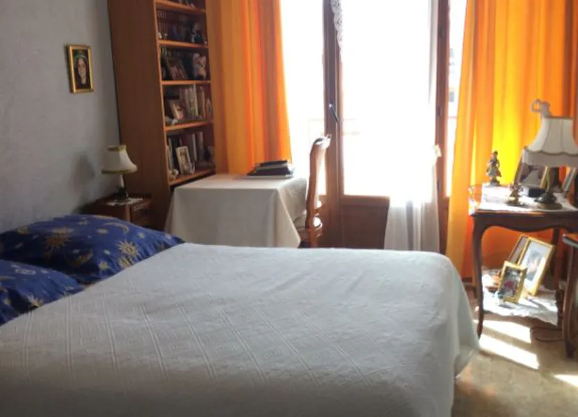 Appartement Ancien Chemin de Toulon à Sanary-sur-Mer