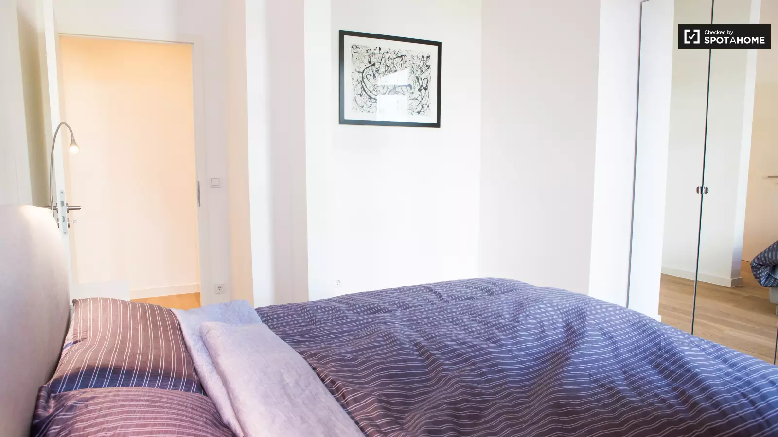 Wohnung Norwegerstraße in Berlin